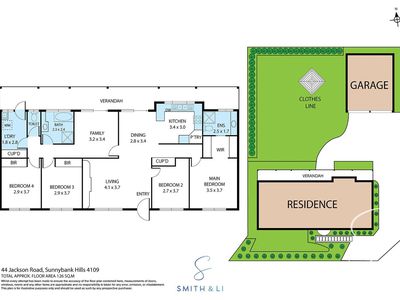44 Jackson Road, Sunnybank Hills