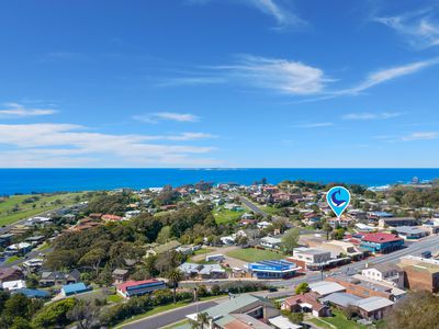 2 / 4 Montague Street, Narooma