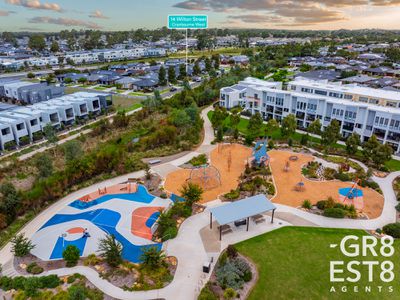 14 Wilton Street, Cranbourne West