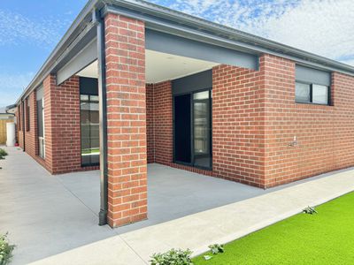 26 Langdon Drive, Wyndham Vale