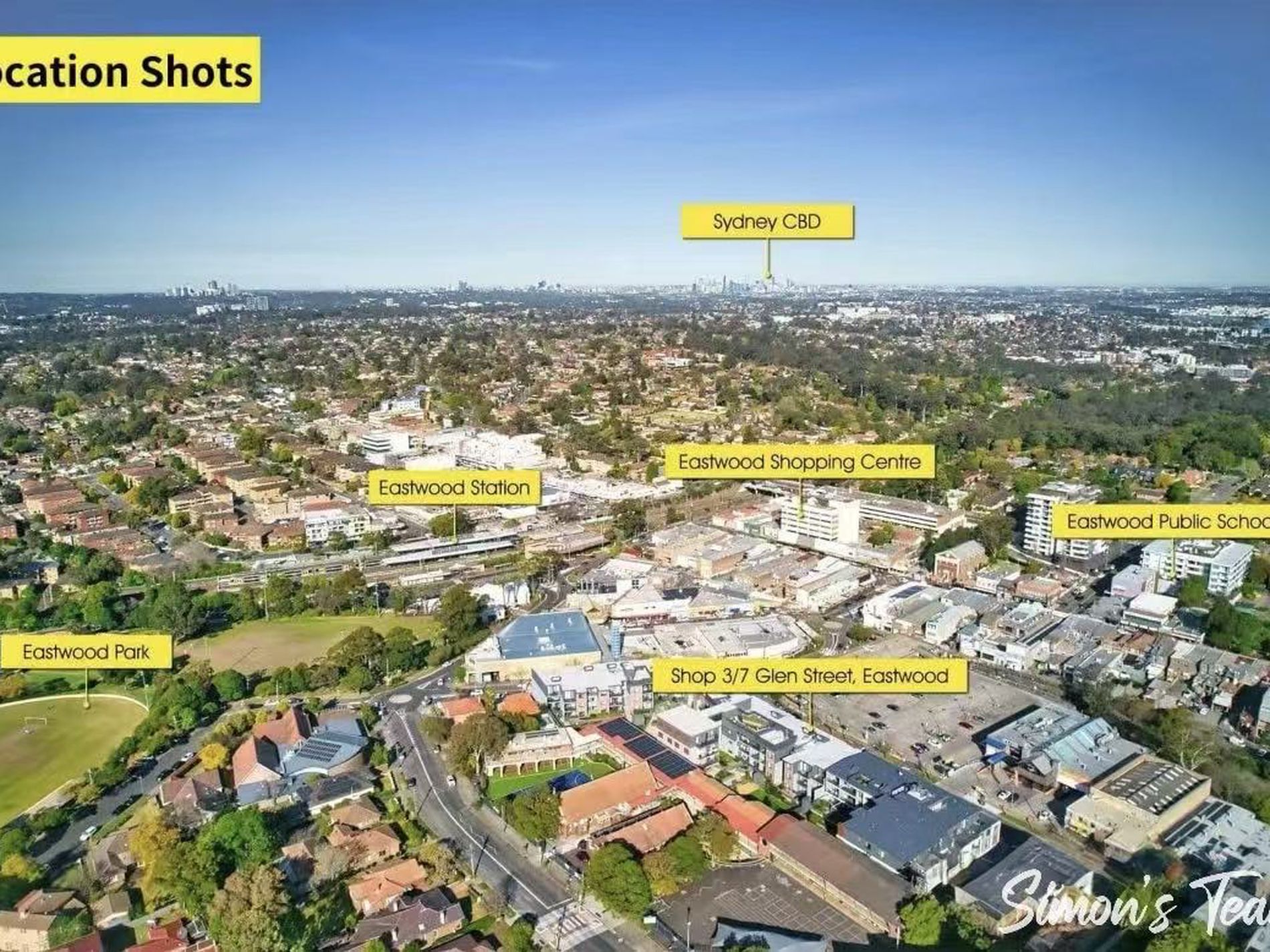 7 Glen Street, Eastwood