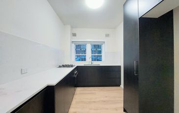 2 / 21 Newcastle Street, Rose Bay