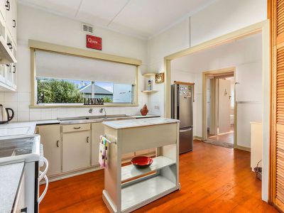 16 ELIZABETH STREET, Millicent