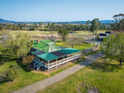 23 Christophers Road, Quaama