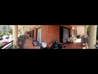 1 / 3 West Tce, Bankstown