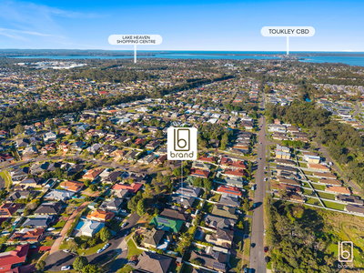 3 Duntroon Close, Hamlyn Terrace