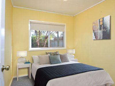 323A Collins Street, West Lamington