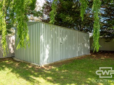 31 McInnes Street, Glencoe
