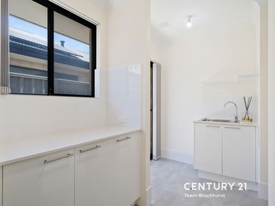 1 Malabar Street, Byford