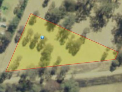 Lot 18, 22 Hungerford Street, Bundook