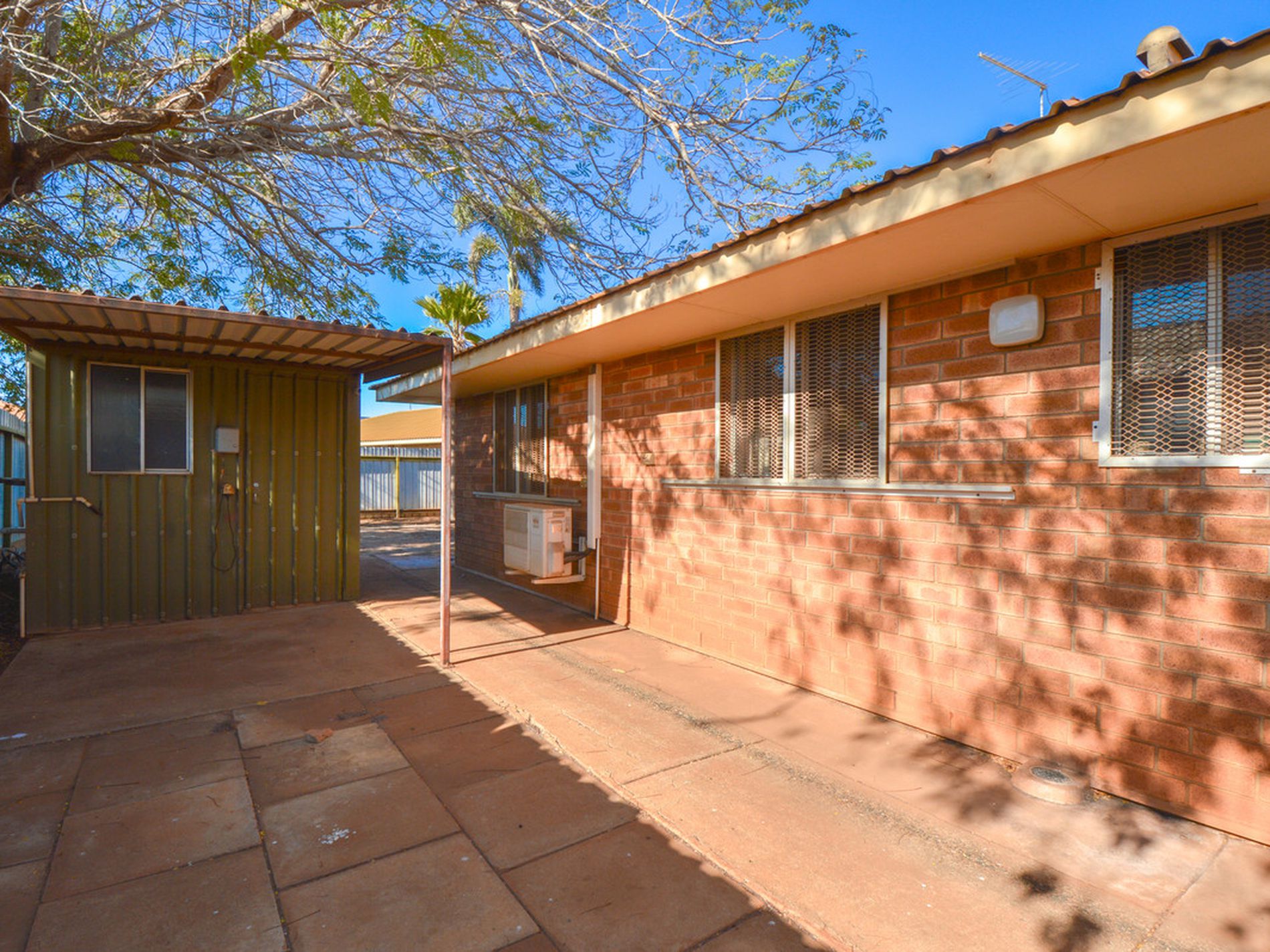 45 CAPTAINS Way, South Hedland