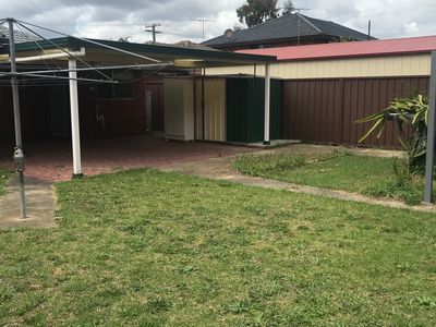 55 Lehmann Avenue, Liverpool