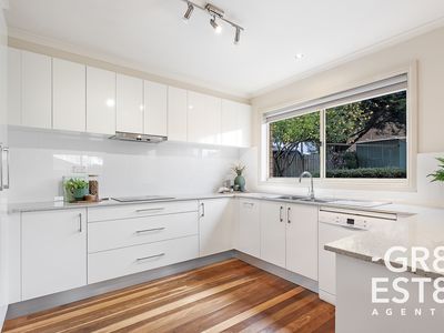 27 London Crescent, Narre Warren