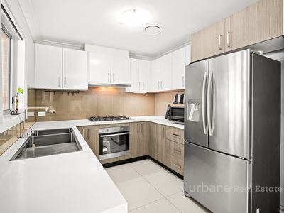 14 Oregano Glade, Rooty Hill