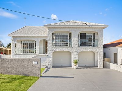 4 Jenkins Street, Port Kembla