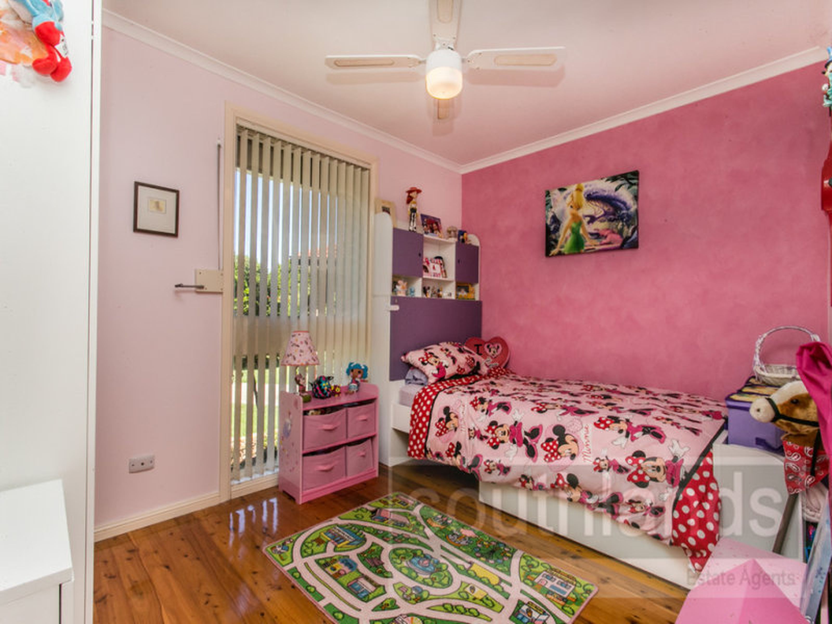 40 Hatchinson Crescent, JAMISONTOWN