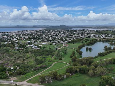 Lot 40 & 41, Conserdynes Road, Bowen