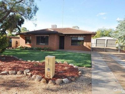 6 Gosse Avenue, Dubbo