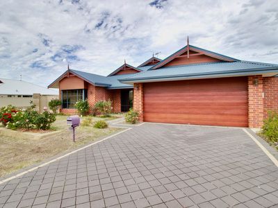 21 Danks Vista , Baldivis