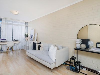 55 / 38-42 Waterloo Crescent, East Perth