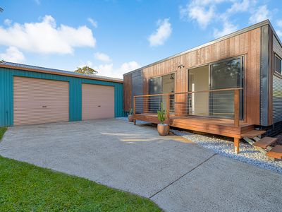 55 King Road, Mooloolah Valley