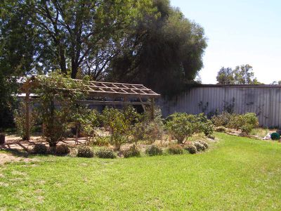 401 Hay Road (Albert Street), Deniliquin