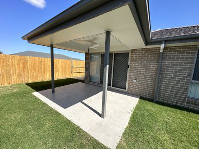 40 Janet Street, Walloon