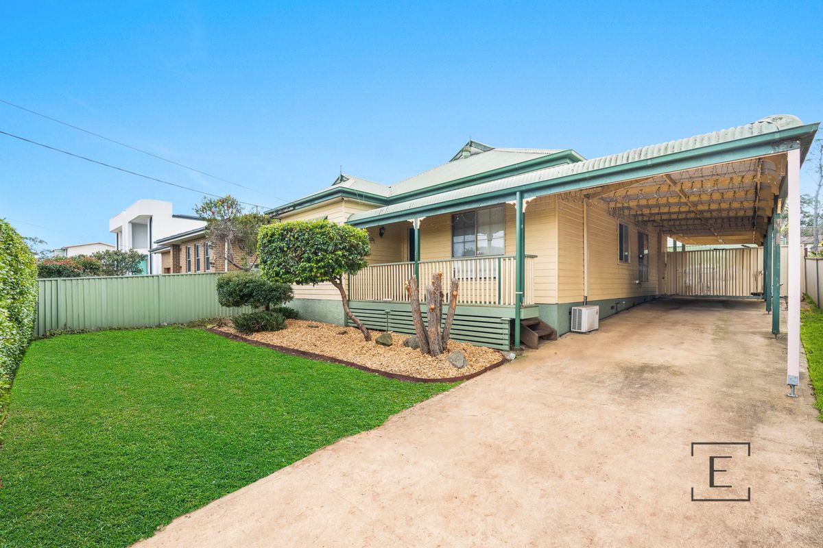 61 Woodpark Road, Woodpark