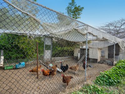5 Old Warwick Road, Peak Crossing