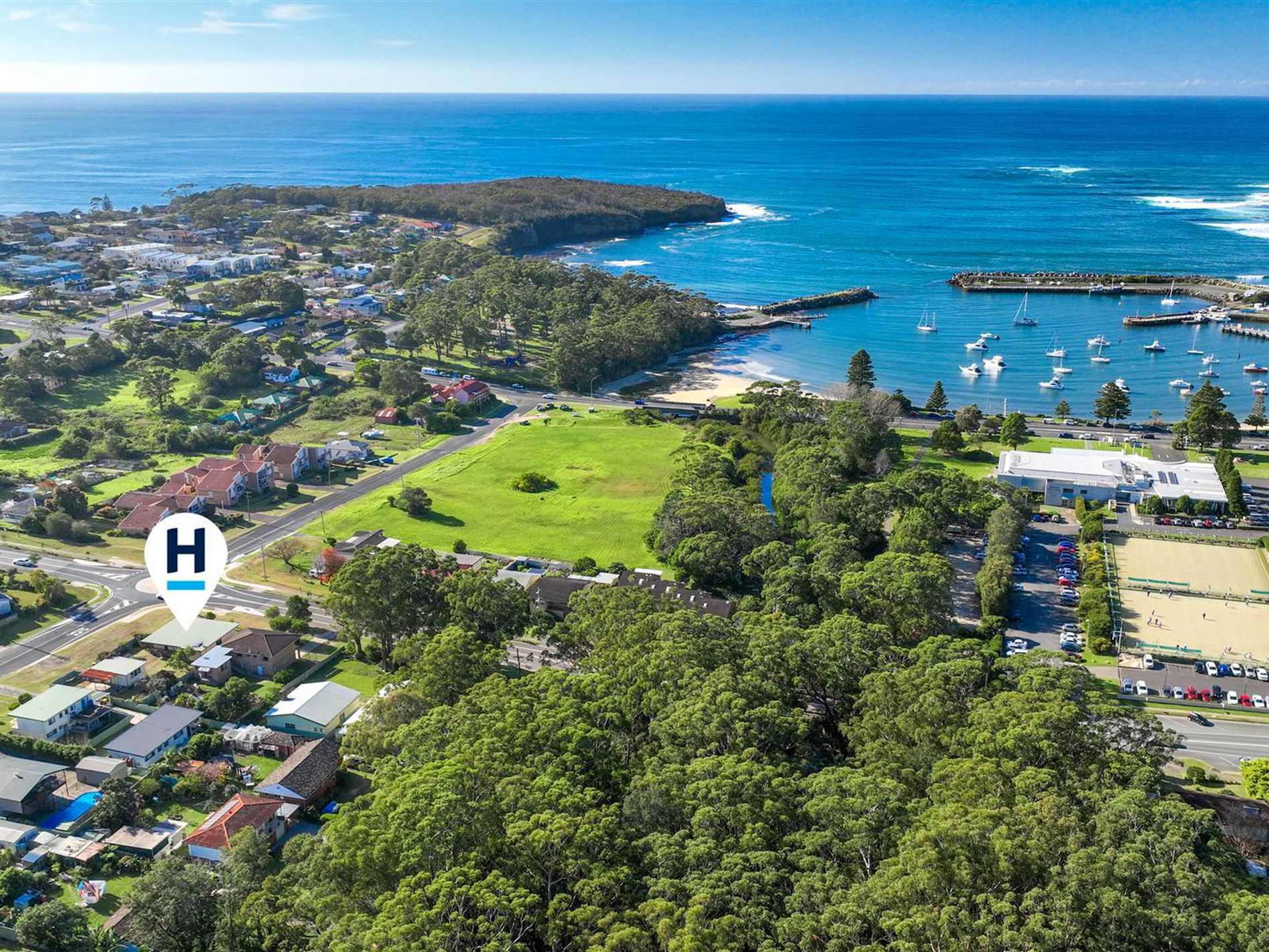 53 St Vincent Street, Ulladulla