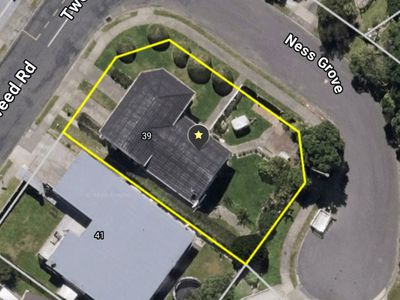 39 Tweed Road, Papakowhai