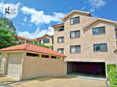 7 / 21-25 Jenkins Road, Carlingford