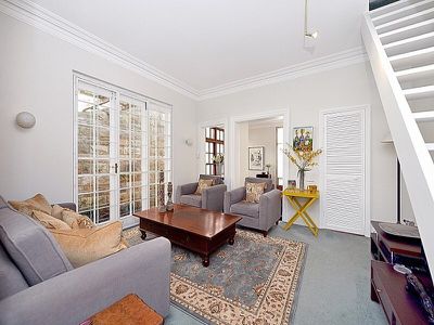 2 Forbes Street, Paddington