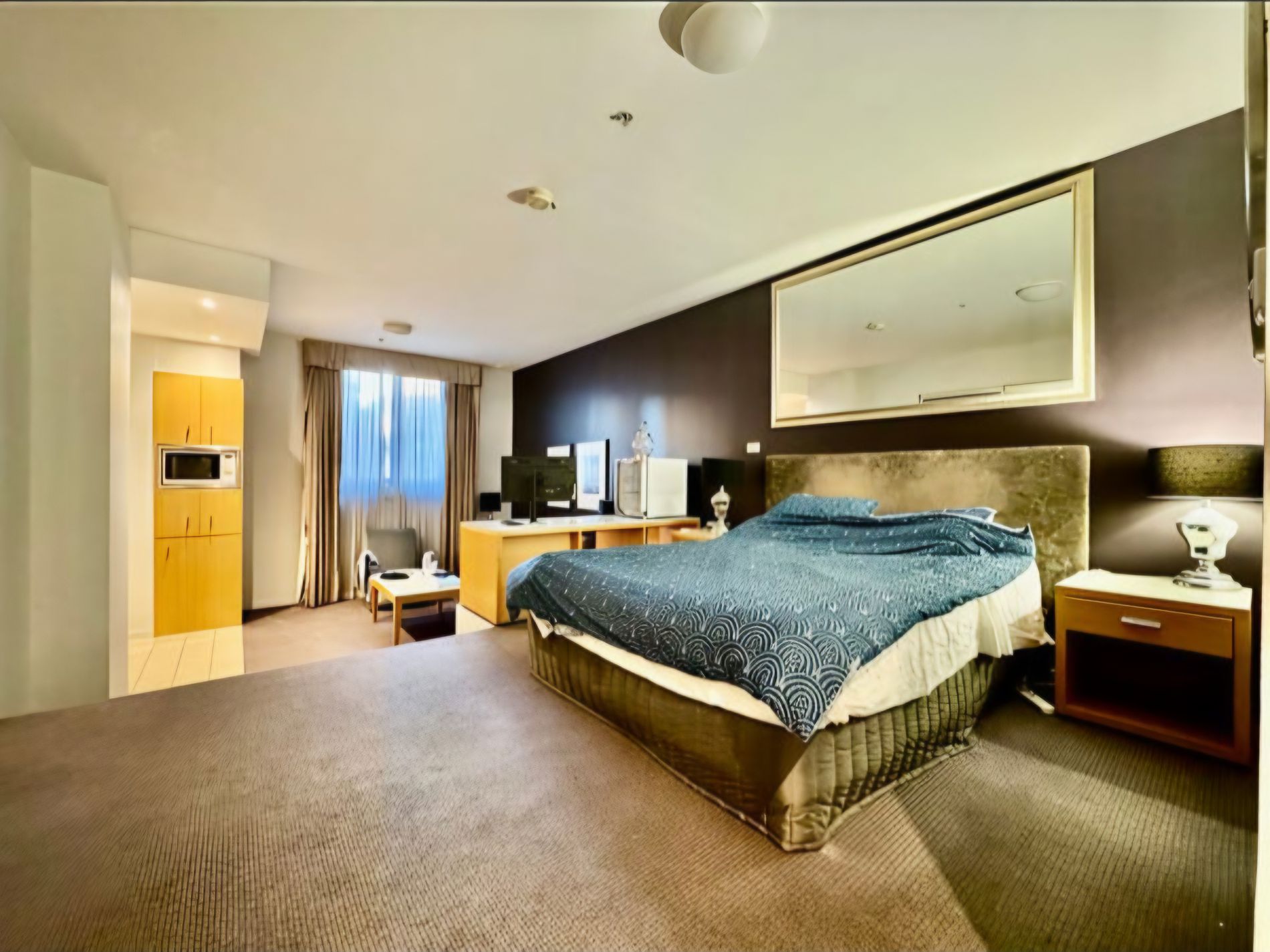 510 / 394-398 Collins Street, Melbourne
