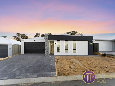 7 Epping Way, Wellard
