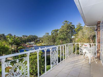 17 Treetops Crescent, Mollymook