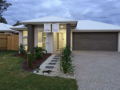 13 Cascade Street, Pimpama