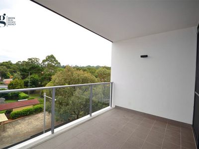 320 / 17 Chatham Road, West Ryde