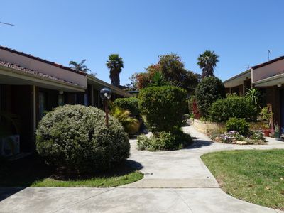 9/34 Waterloo Street, Joondanna