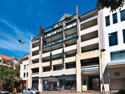 601 / 88 Vista Street, Mosman