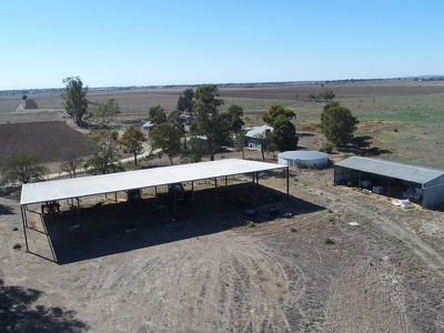 146 Dobsons Road, Cohuna