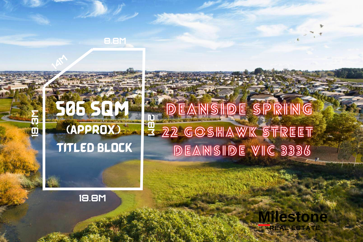 22 Goshawk Street, Deanside