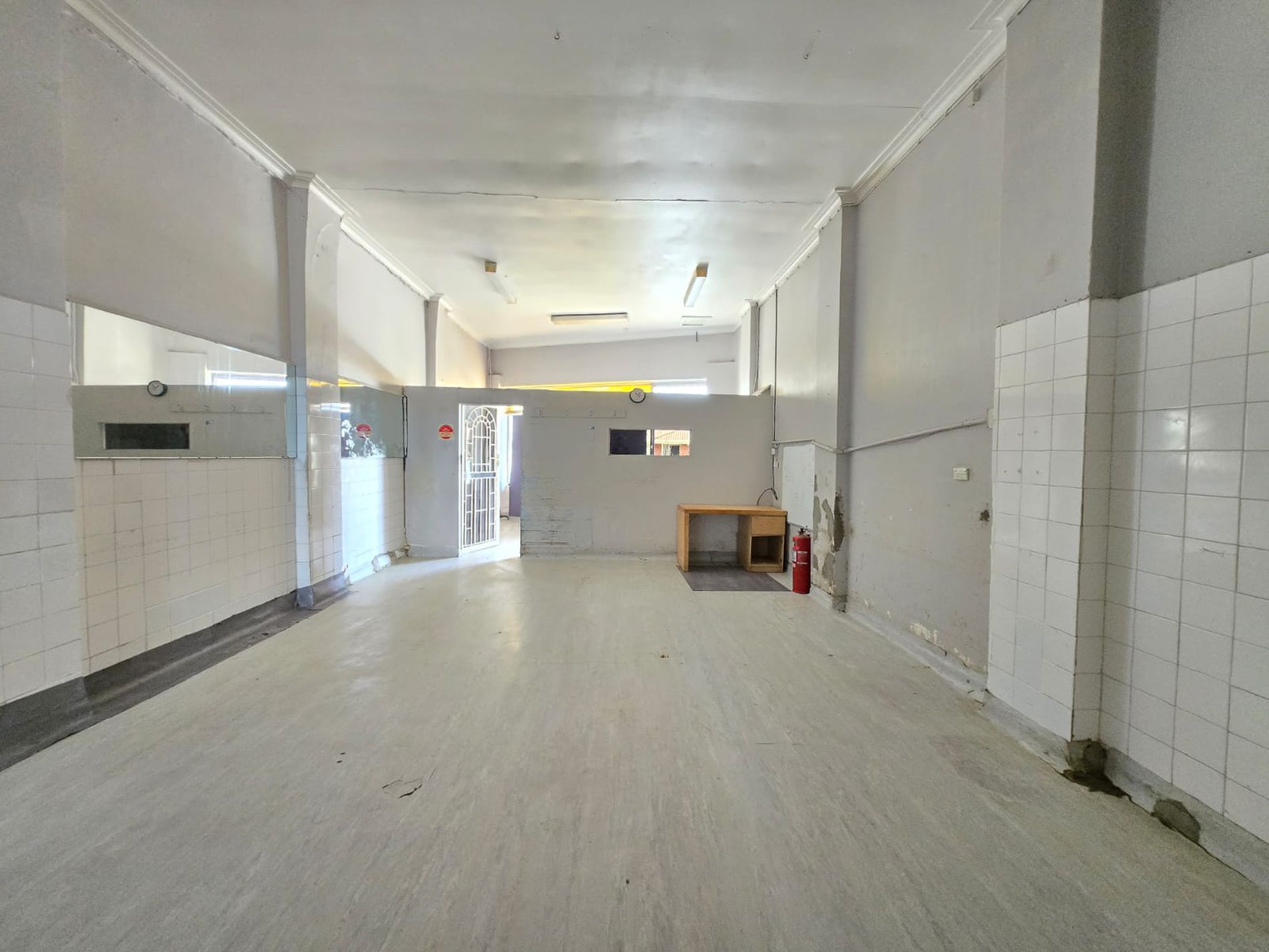 1D Bell Street, Sunshine West