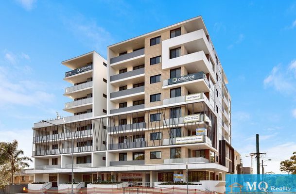 307 / 2 Good Street, Westmead