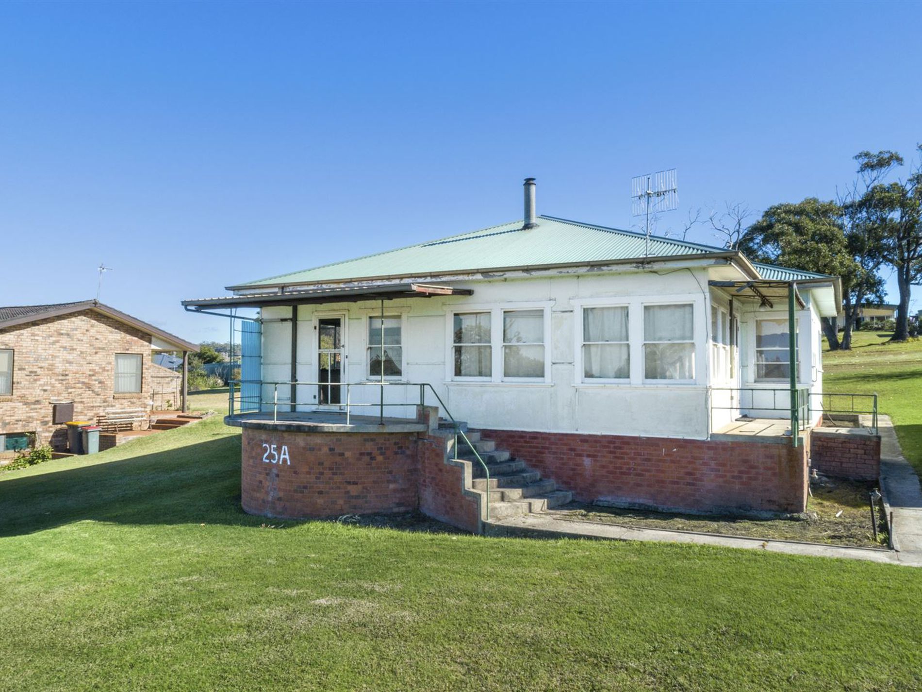 25a St Vincent Street, Ulladulla