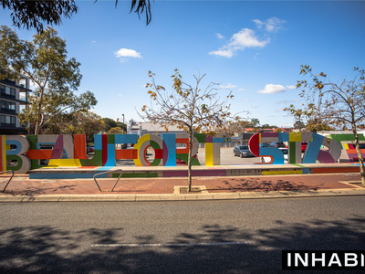 8 / 10 Wright Street, Perth