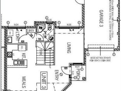 3 / 45 Powell Drive, Hoppers Crossing