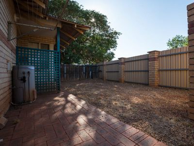 20 / 35 Egret Crescent, South Hedland