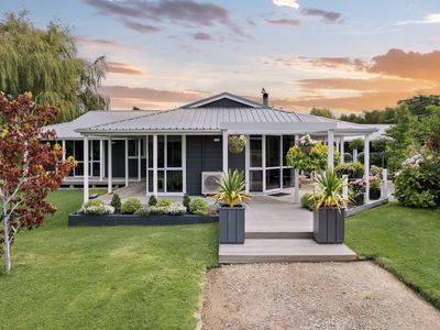 55 Thomas Street, Waikouaiti