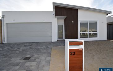 23 Blushing Approach, Treeby